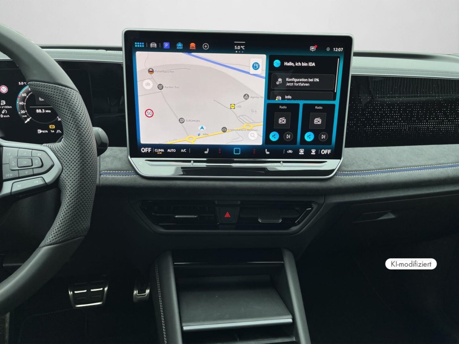 Volkswagen Tiguan – Bild 11