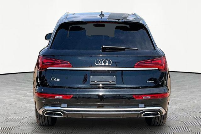 2024 Audi Q5