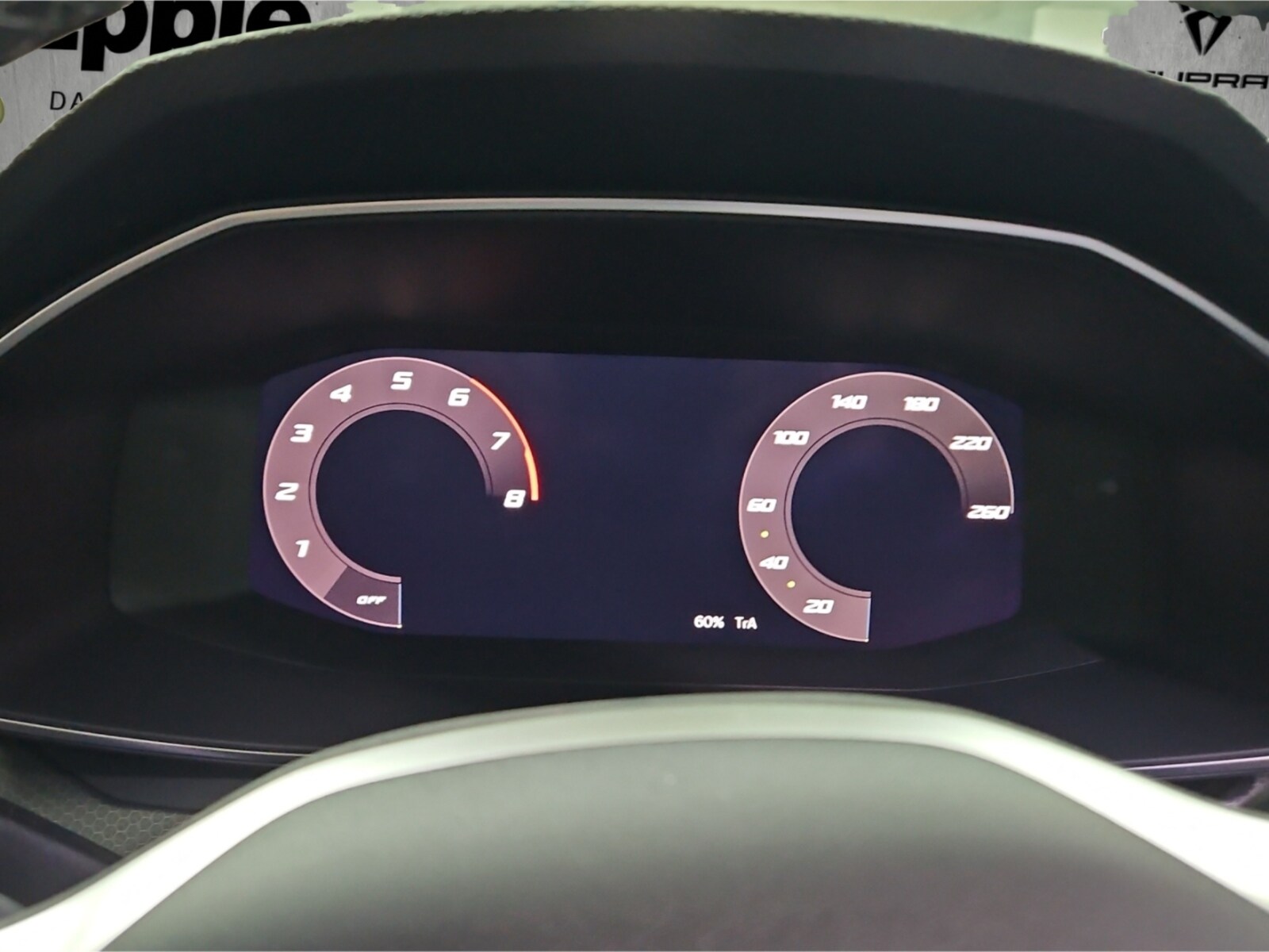 SEAT Leon – Bild 14