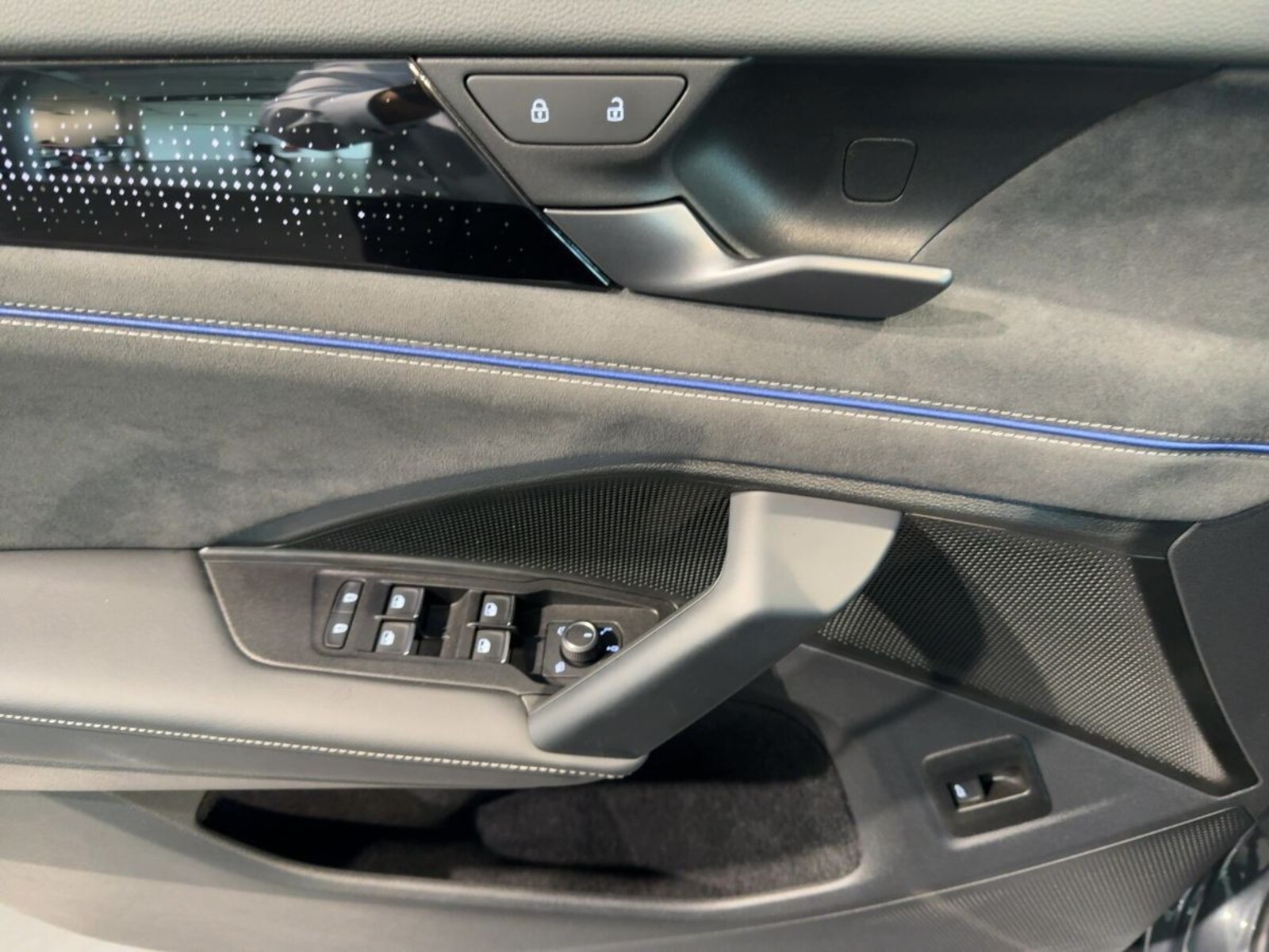Volkswagen Tayron – Bild 16