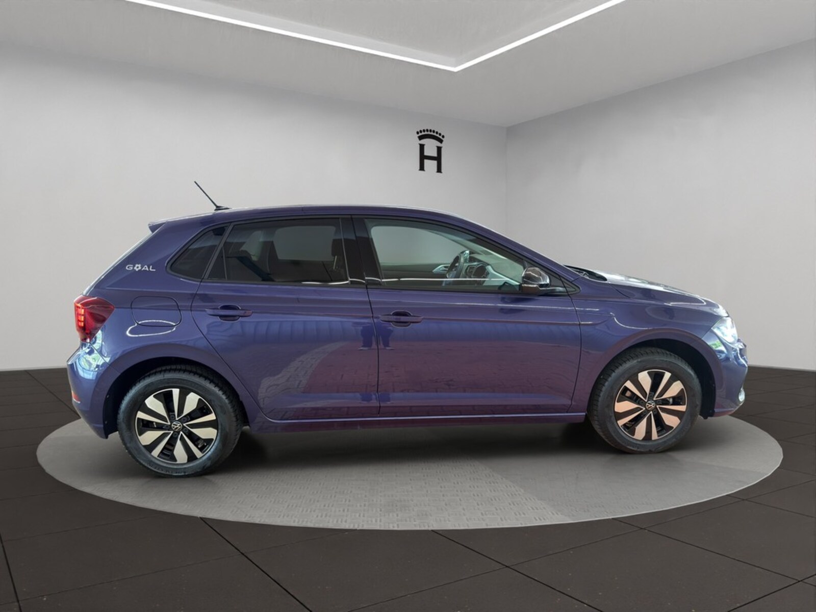 Volkswagen Polo – Bild 7