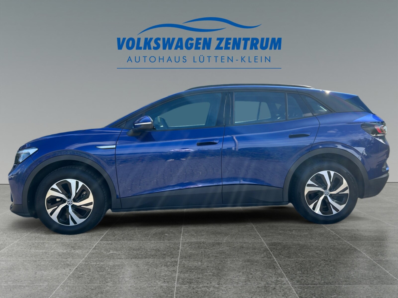 Volkswagen ID.4 – Bild 2