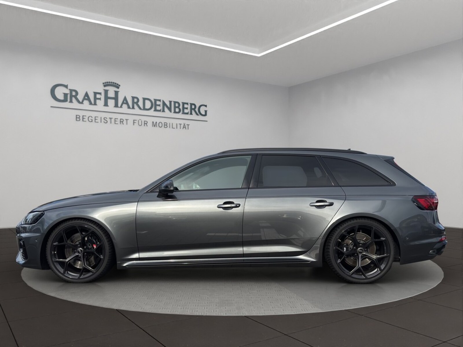 Audi RS 4 Avant – Bild 6
