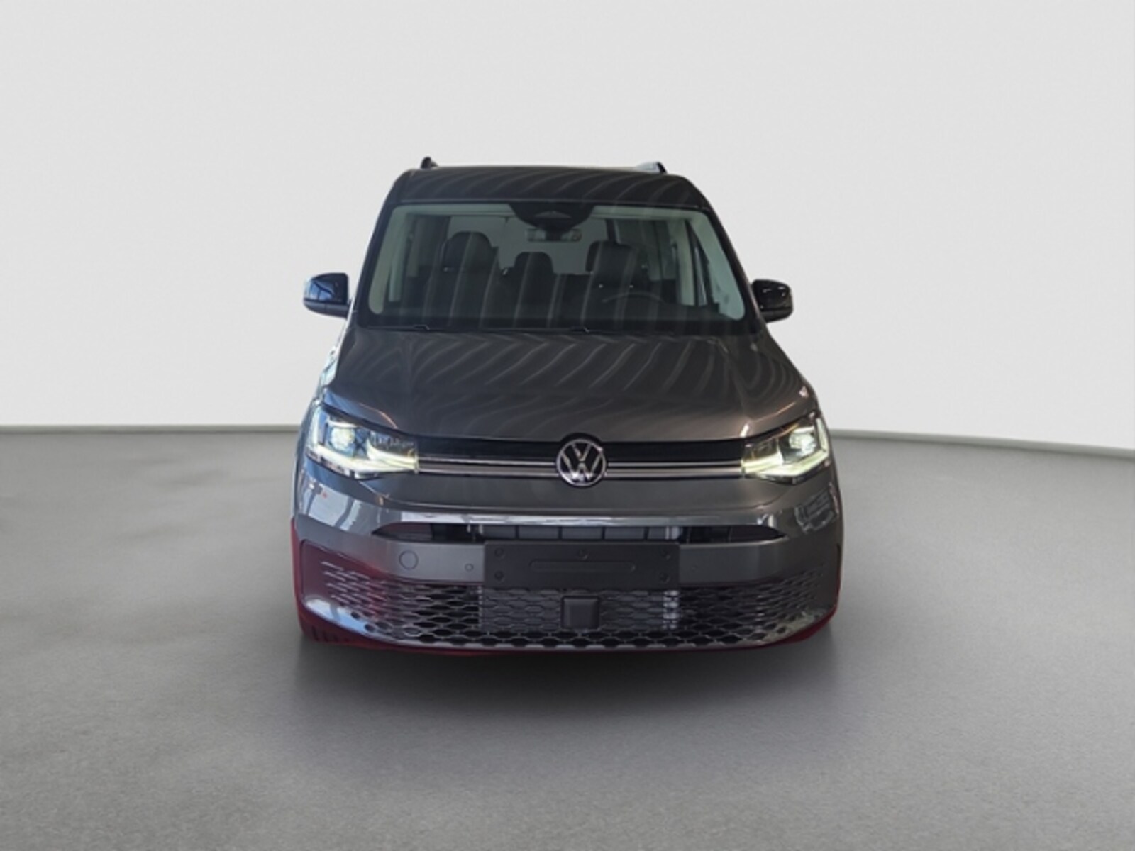 Volkswagen Caddy – Bild 8