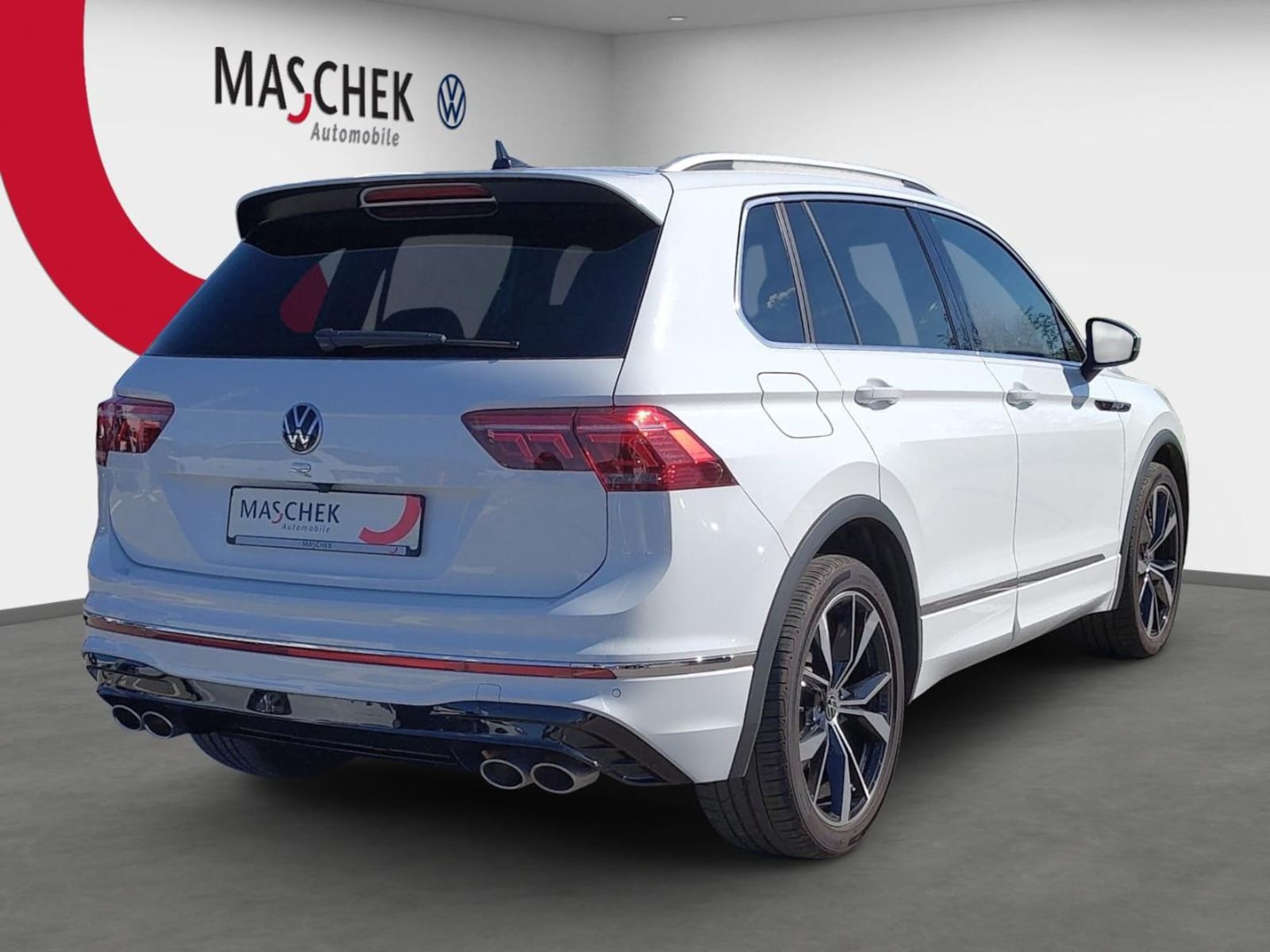 Volkswagen Tiguan – Bild 6