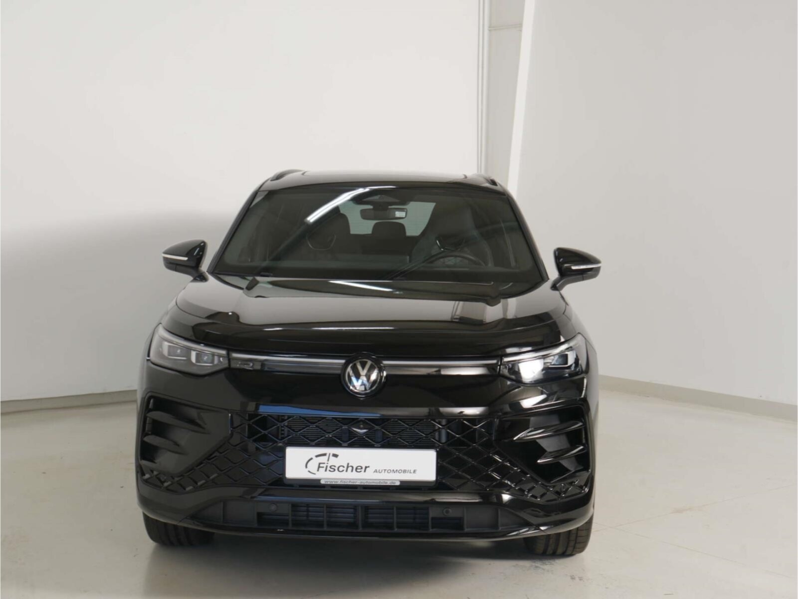 Volkswagen Tayron – Bild 2