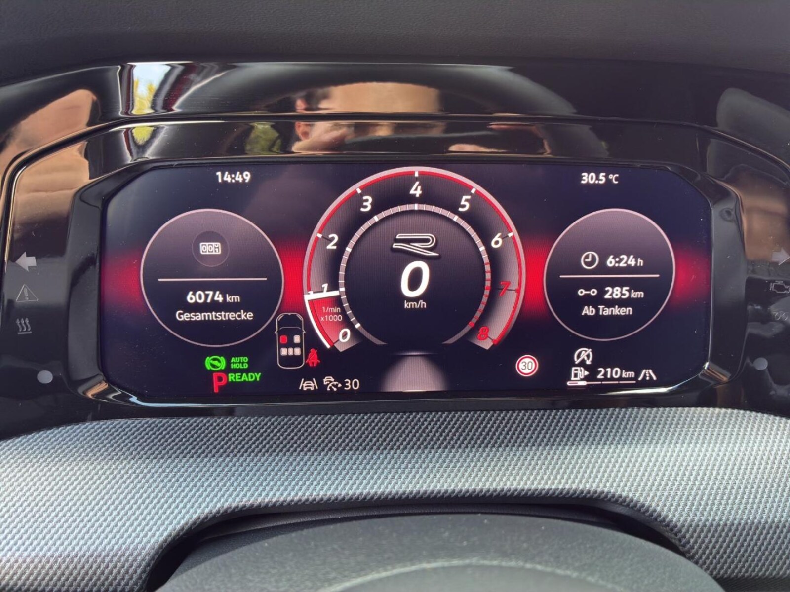 Volkswagen Golf Variant – Bild 18