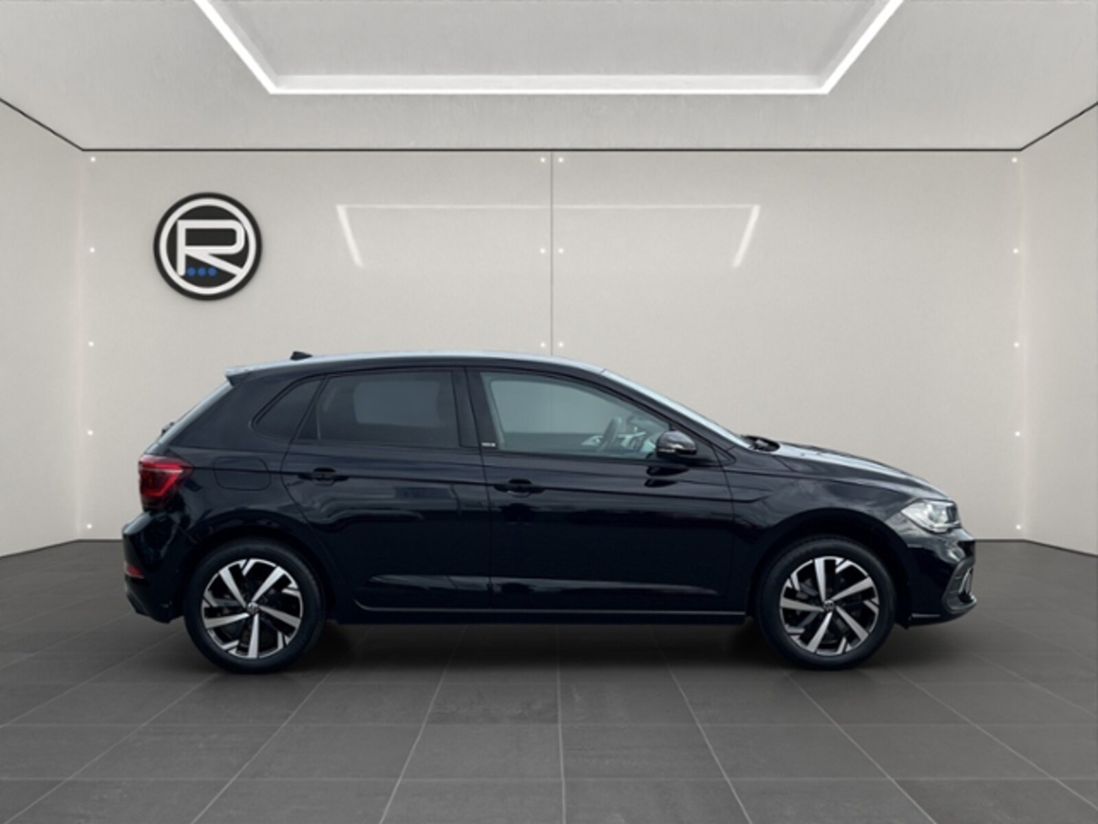 Volkswagen Polo – Bild 4