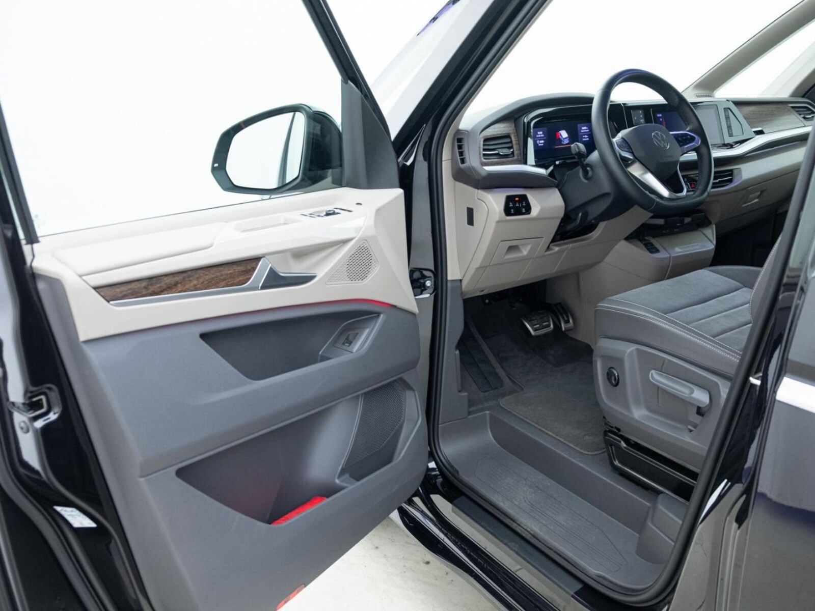 Volkswagen Multivan – Bild 11
