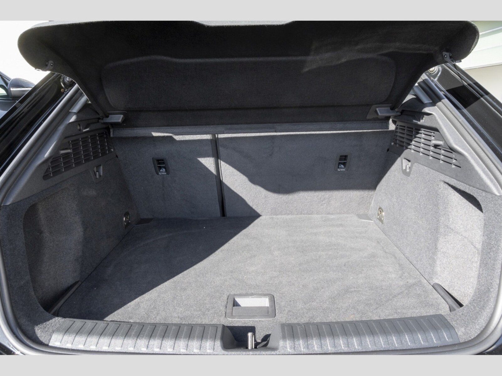 Audi A3 Sportback – Bild 6