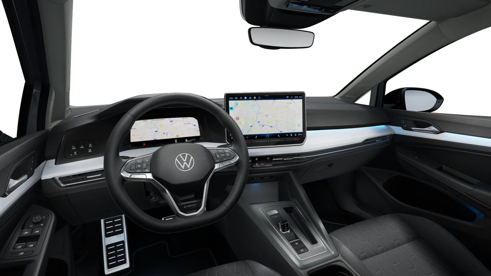 Volkswagen Golf Variant – Bild 8