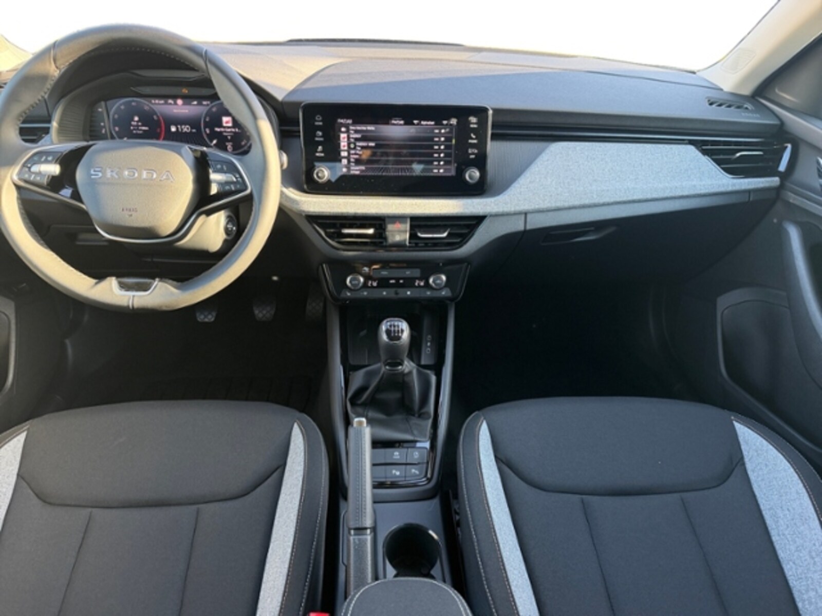 Škoda Kamiq – Bild 14