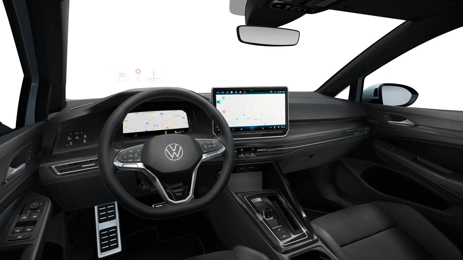 Volkswagen Golf – Bild 8