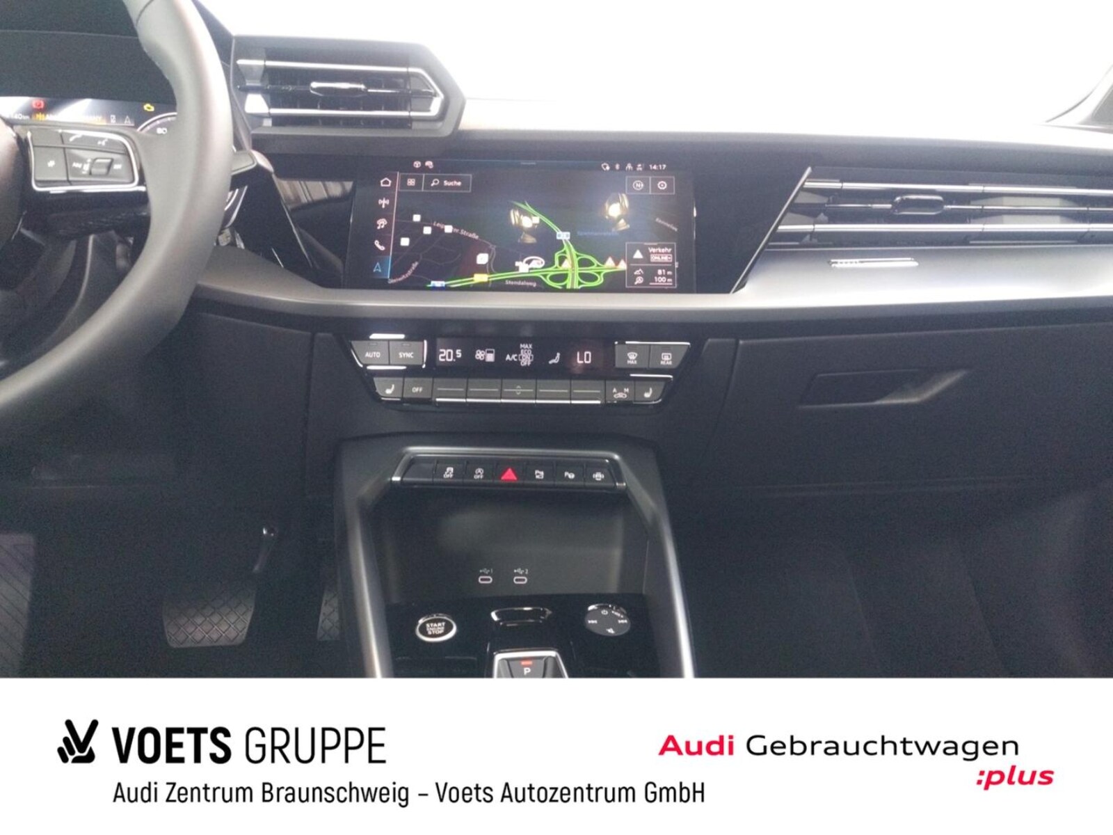 Audi A3 Sportback – Bild 8