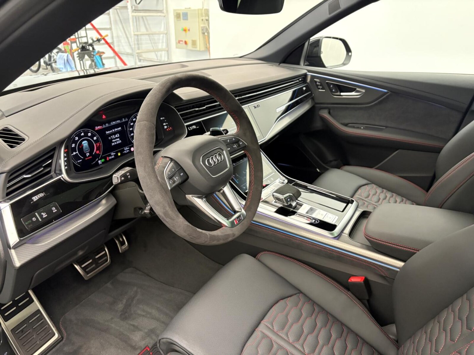 Audi RS Q8 performance – Bild 8