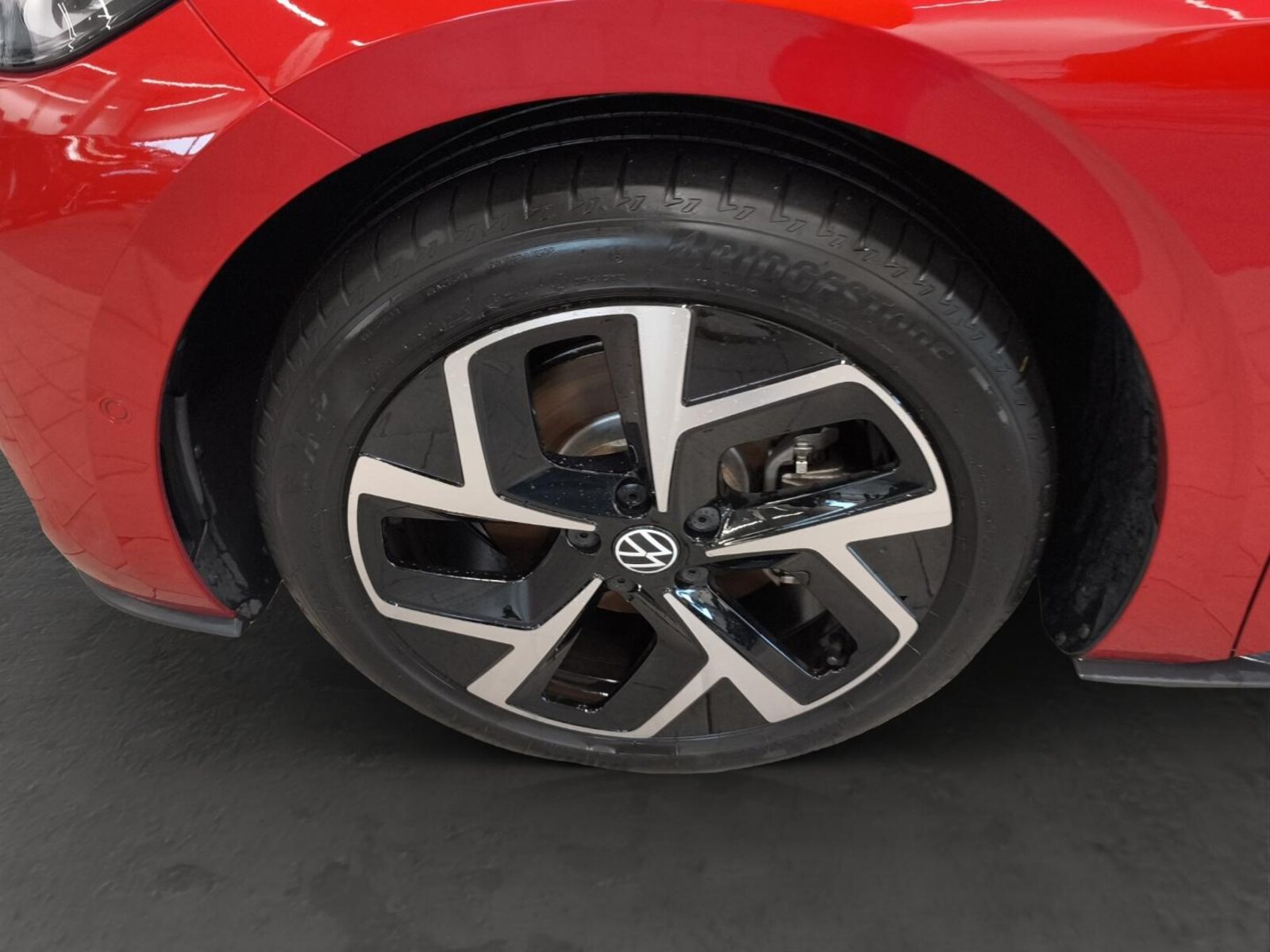 Volkswagen ID.3 – Bild 9