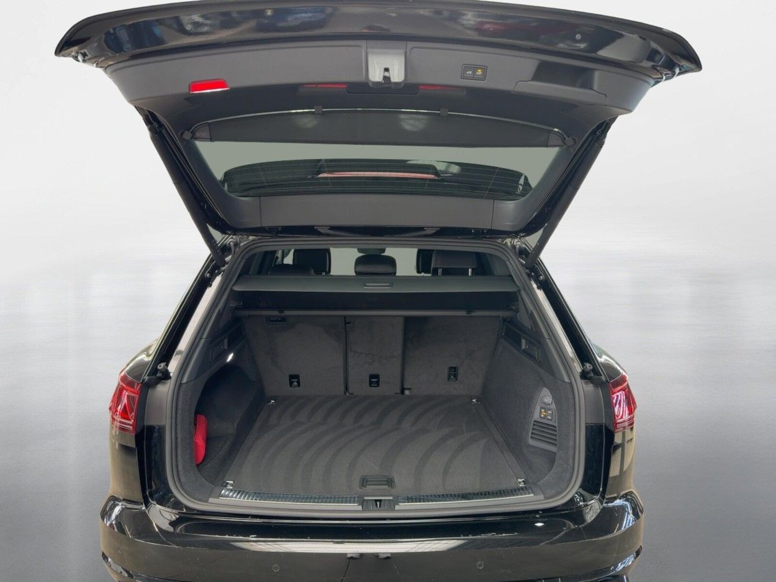 Volkswagen Touareg – Bild 7