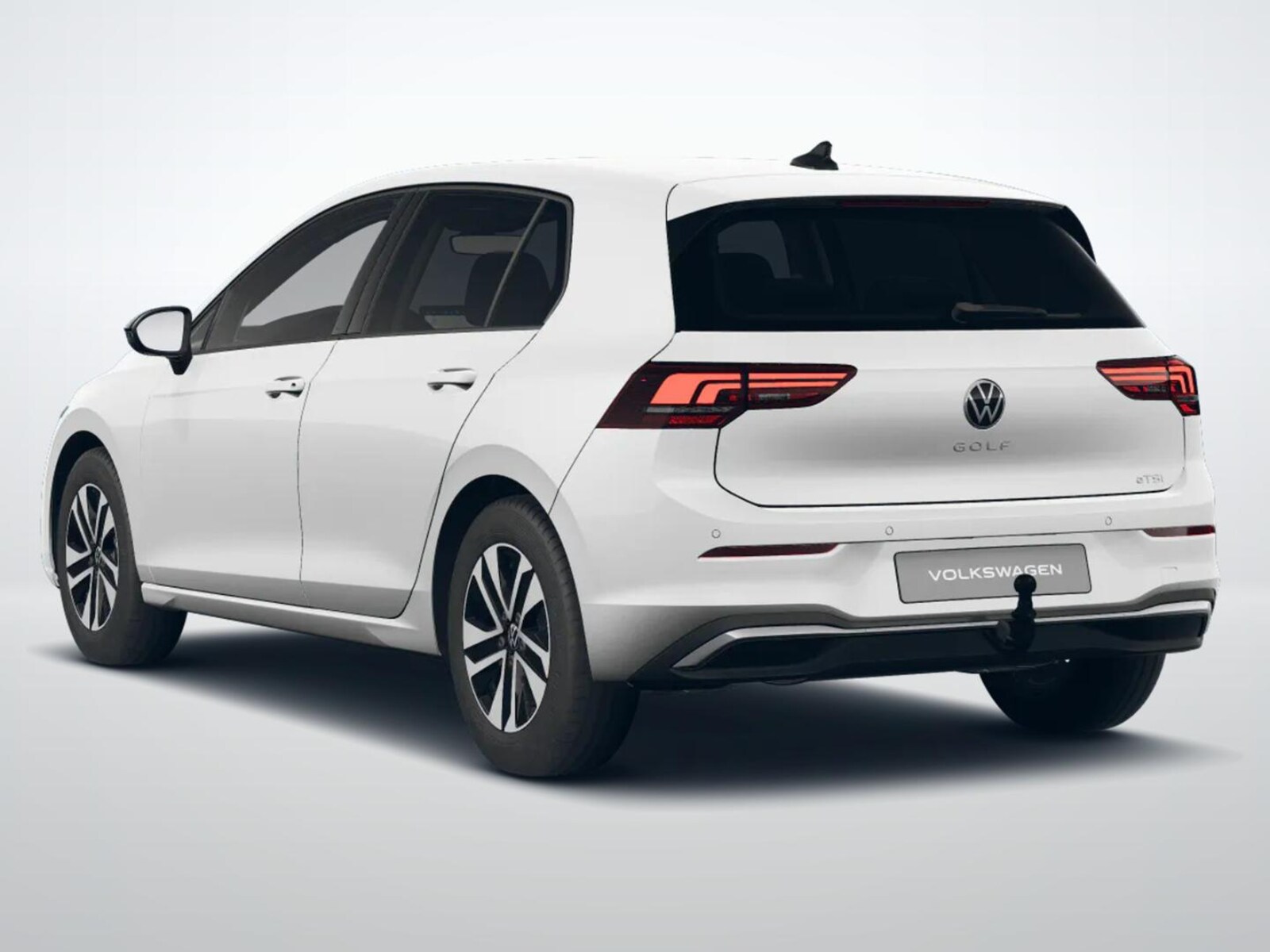 Volkswagen Golf – Bild 5