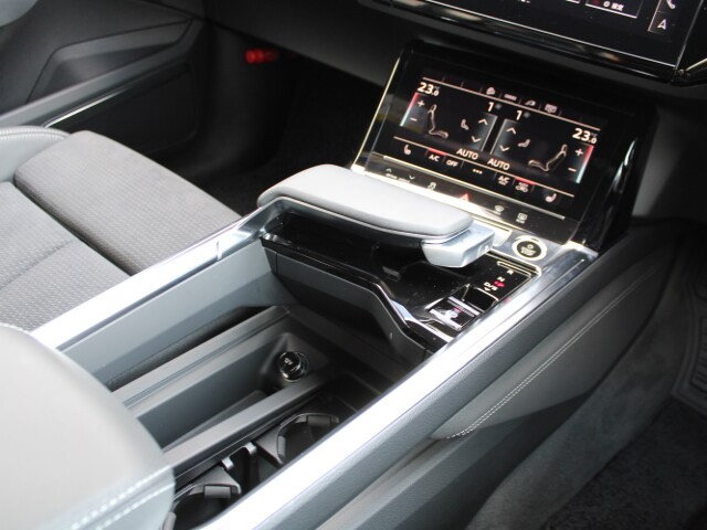 Audi Q8 Sportback e-tron