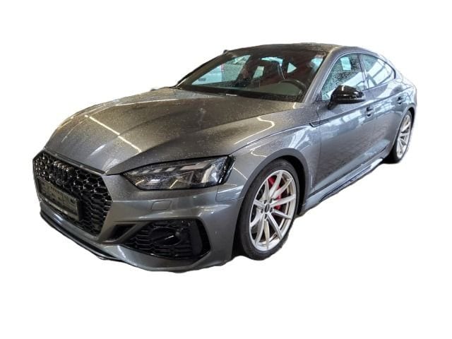 Image about Audi RS 5 Sportback TFSI quattro tiptronic