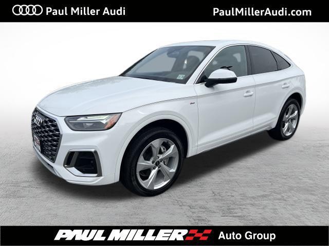 2024 Audi Q5 Sportback