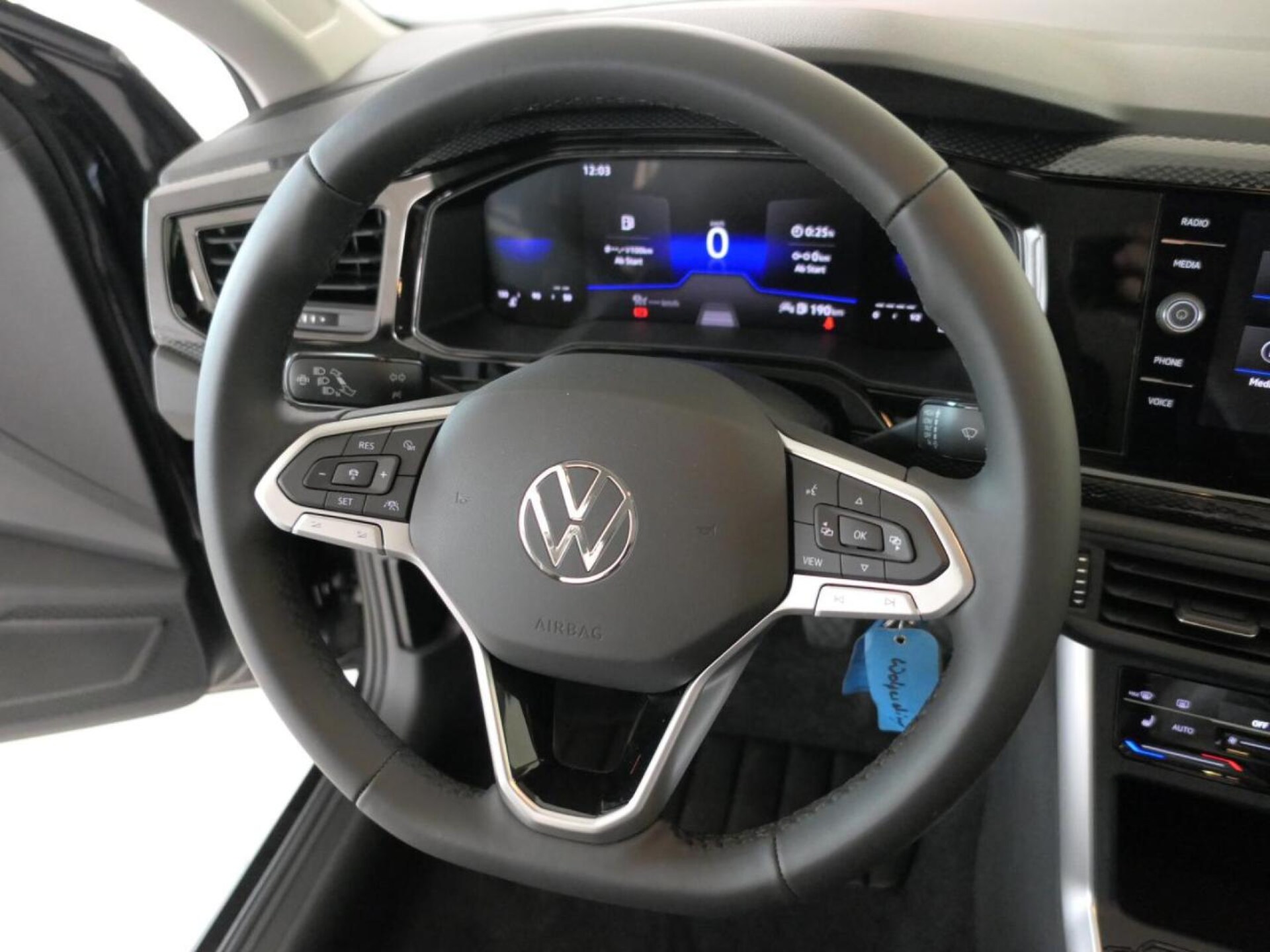 Volkswagen Polo Life