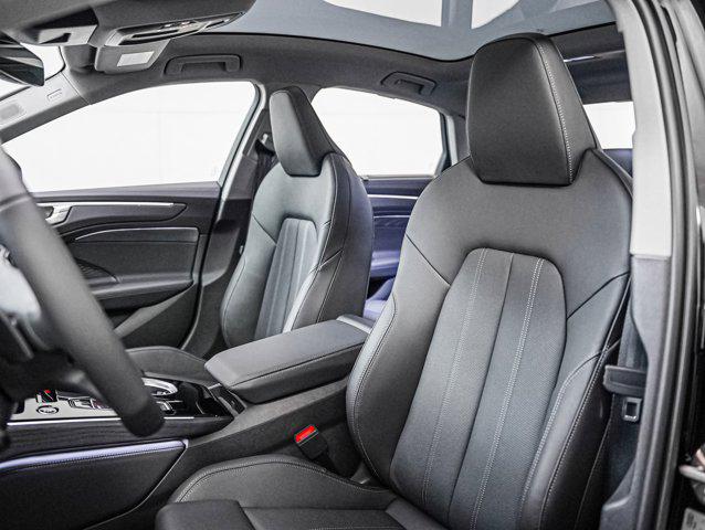 2026 Audi A6 Premium Plus - Photo 11