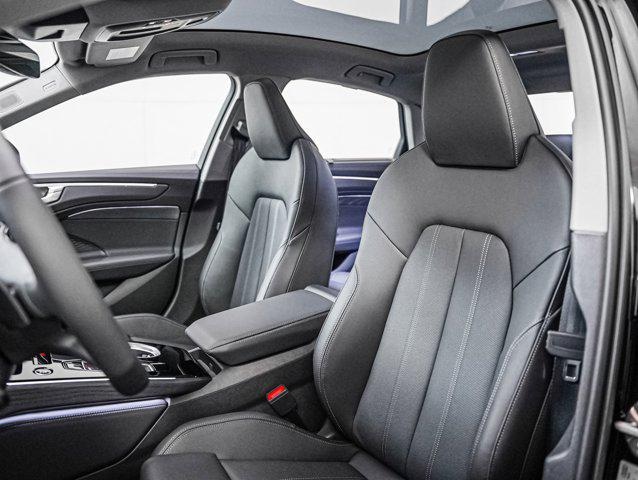 2026 Audi A6 Premium Plus - Photo 11