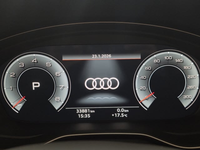 Audi A4 40 TFSI Premium 150 204 kW hp S tronic 9