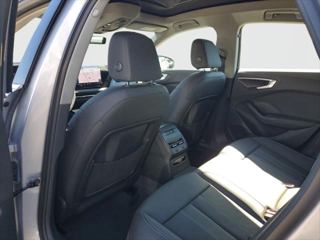 2025 Audi A5 Premium - Photo 14