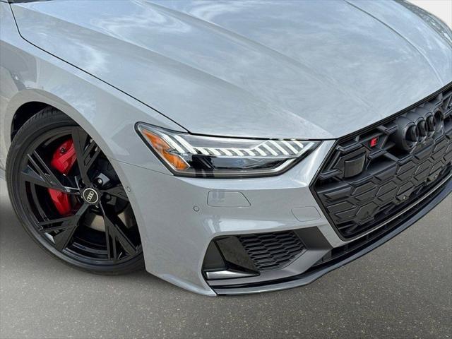 2025 Audi S7 Prestige - Photo 6