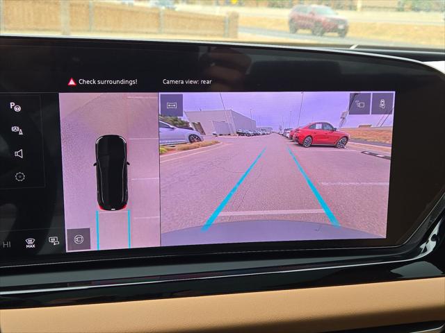 2025 Audi A4 Premium Plus - Photo 18