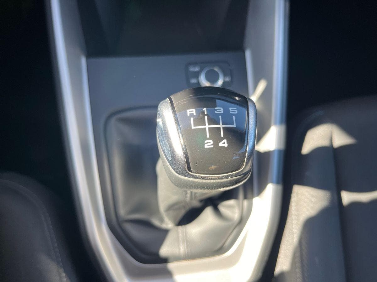 Image about Audi A1 Sportback Design 25 TFSI 70 kW (95 ch) 5 vitesses