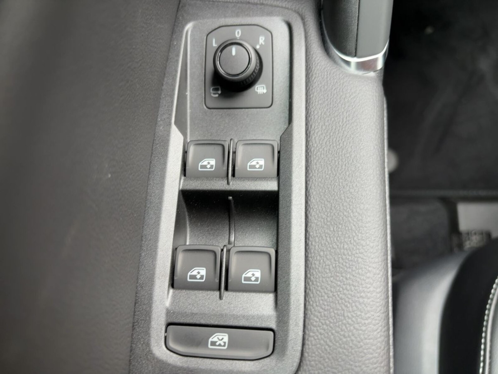 Volkswagen Touran – Bild 20