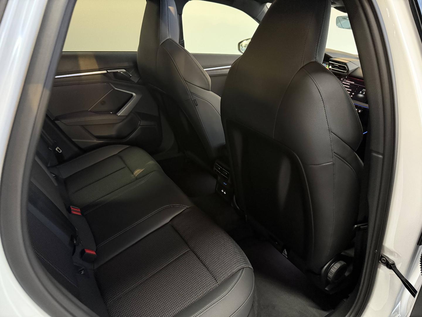 Image about Audi A3 Sportback S line TFSI 150 ch 6 vitesses