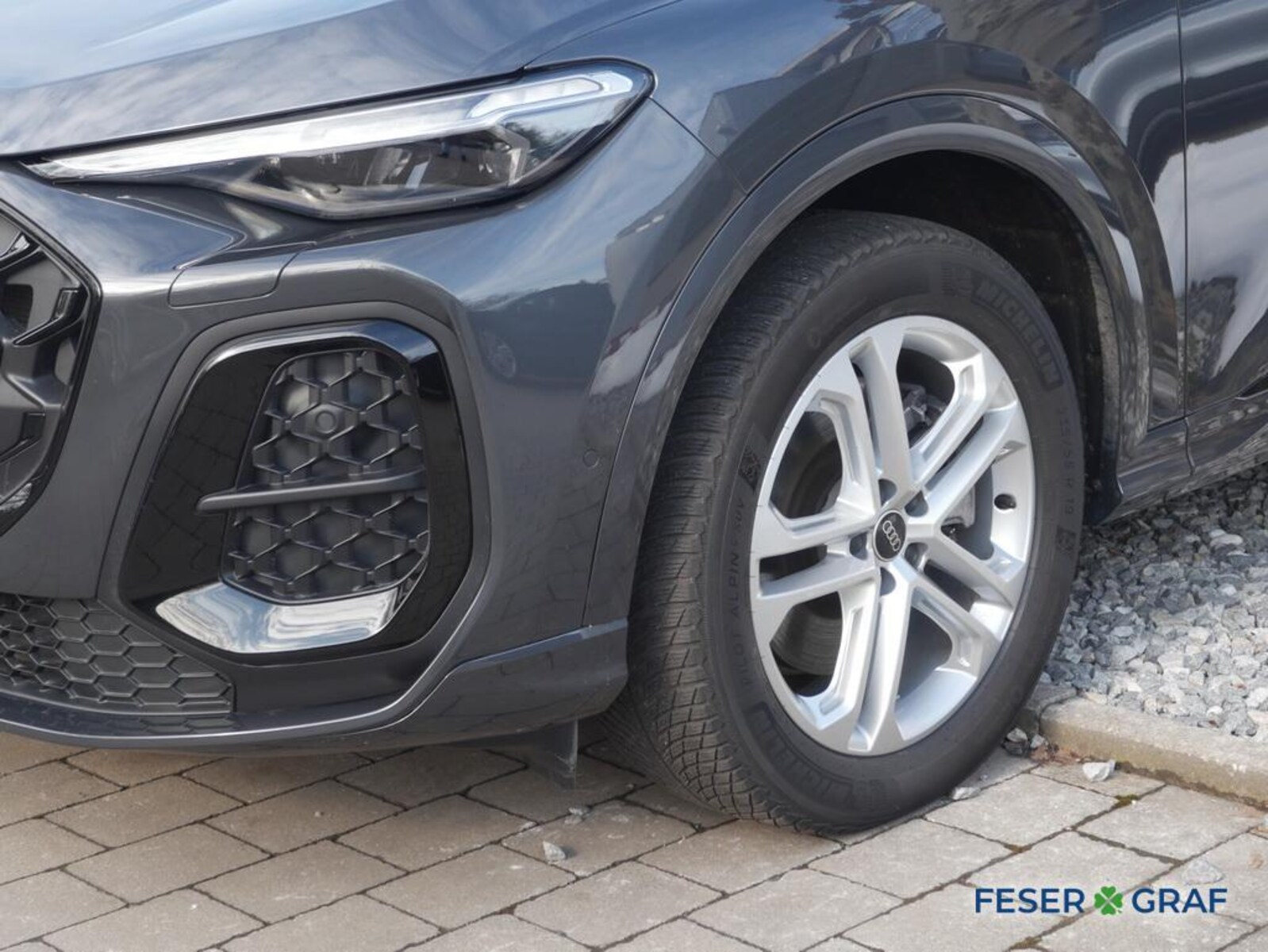 Audi Q5 – Bild 10