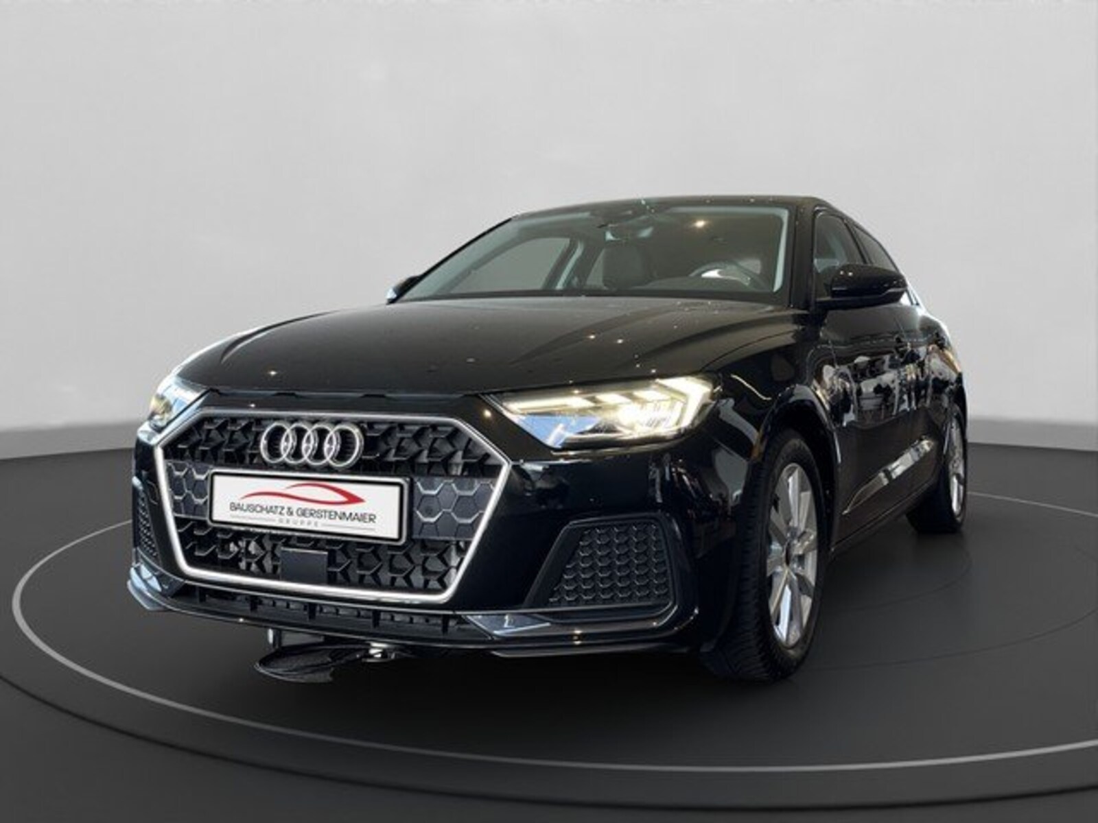 Audi A1 Sportback – Bild 2