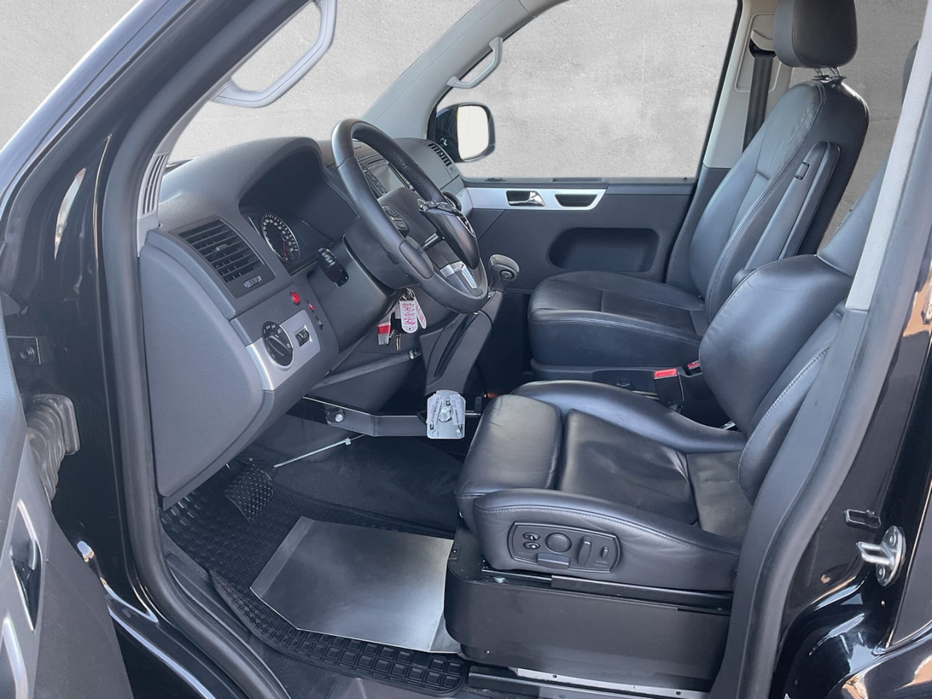 Volkswagen T5 Multivan Comfortline