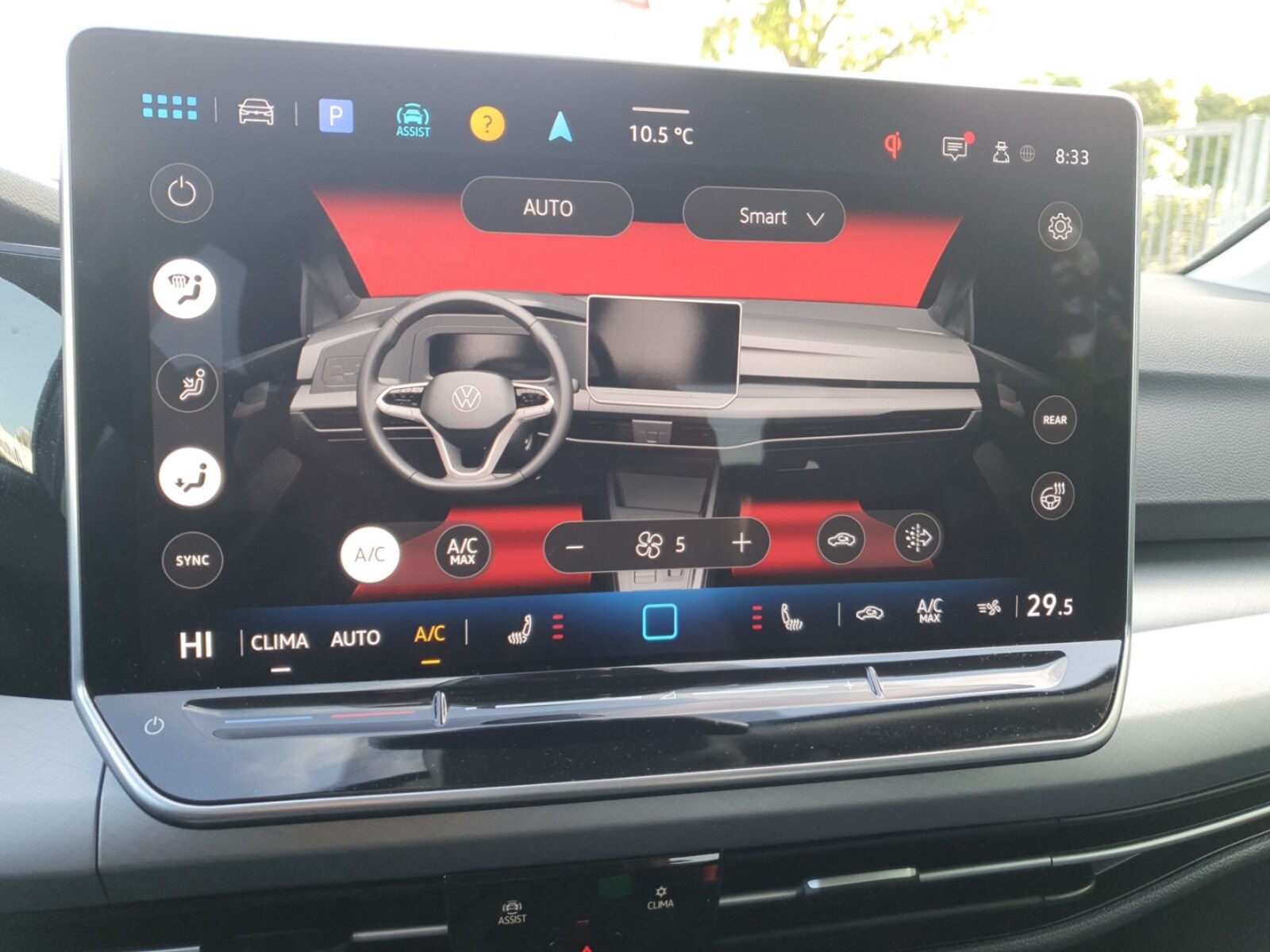 Volkswagen Golf – Bild 15