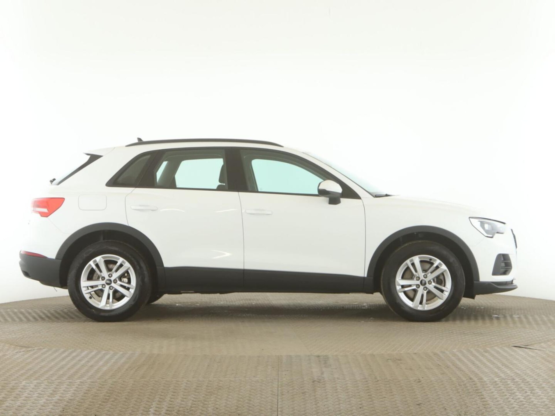 Audi Q3 SUV