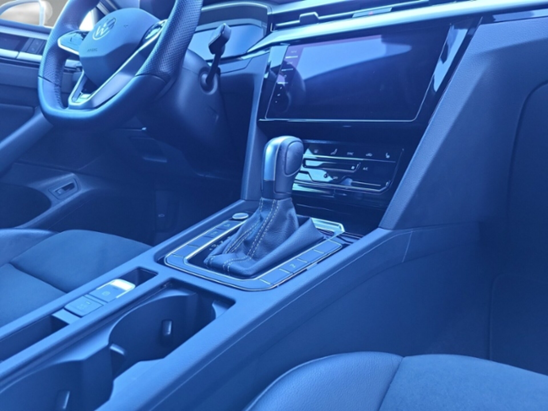 Volkswagen Arteon Shooting Brake R-Line