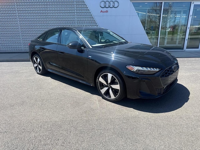 2026 Audi A5 Sedan