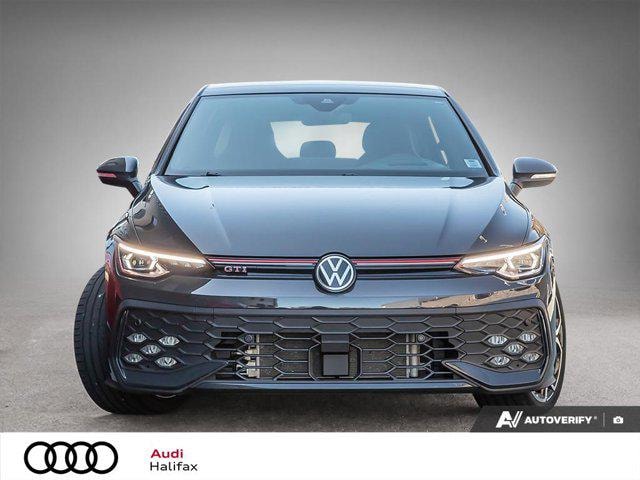2025 Volkswagen Golf GTI