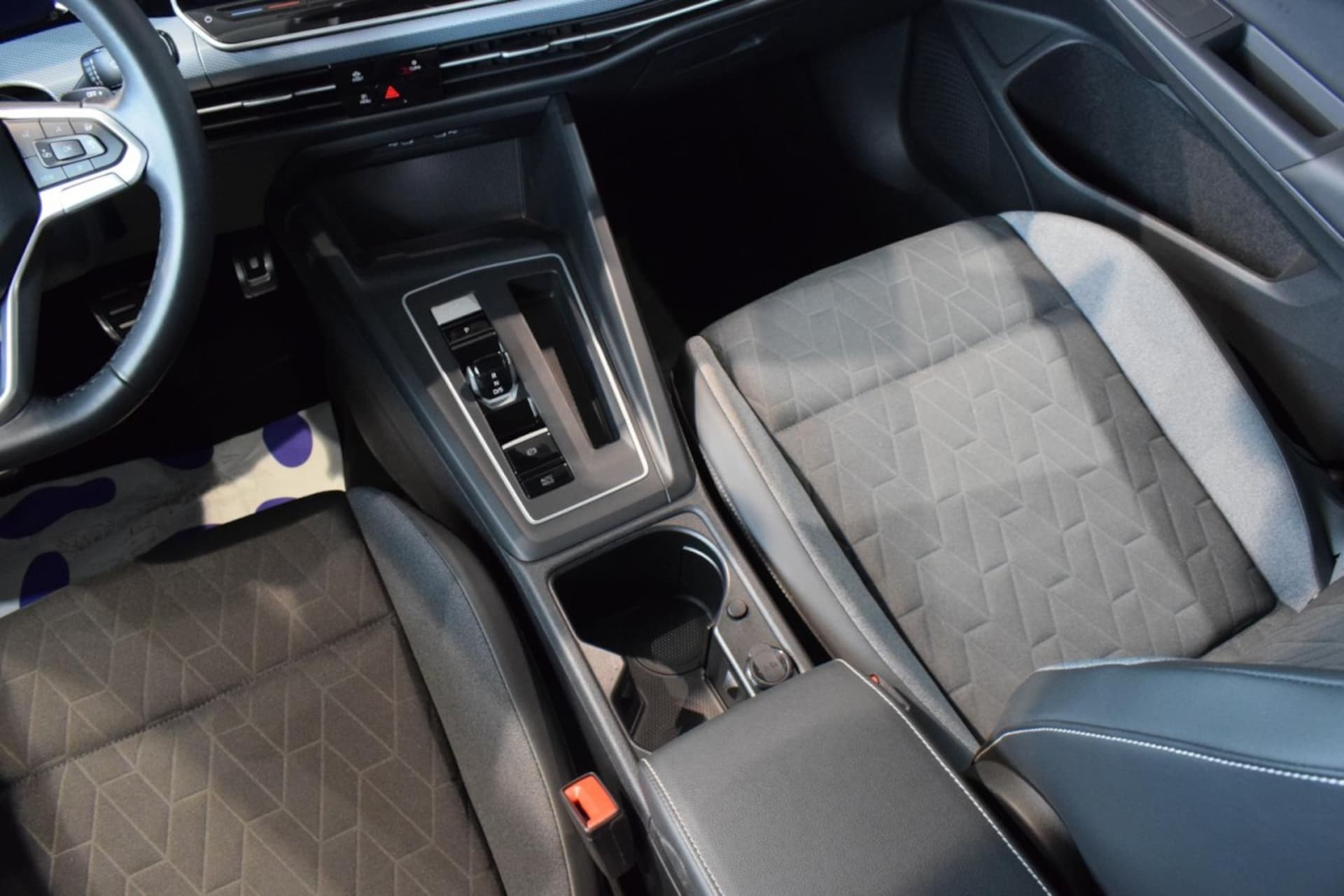 Volkswagen Golf Goal