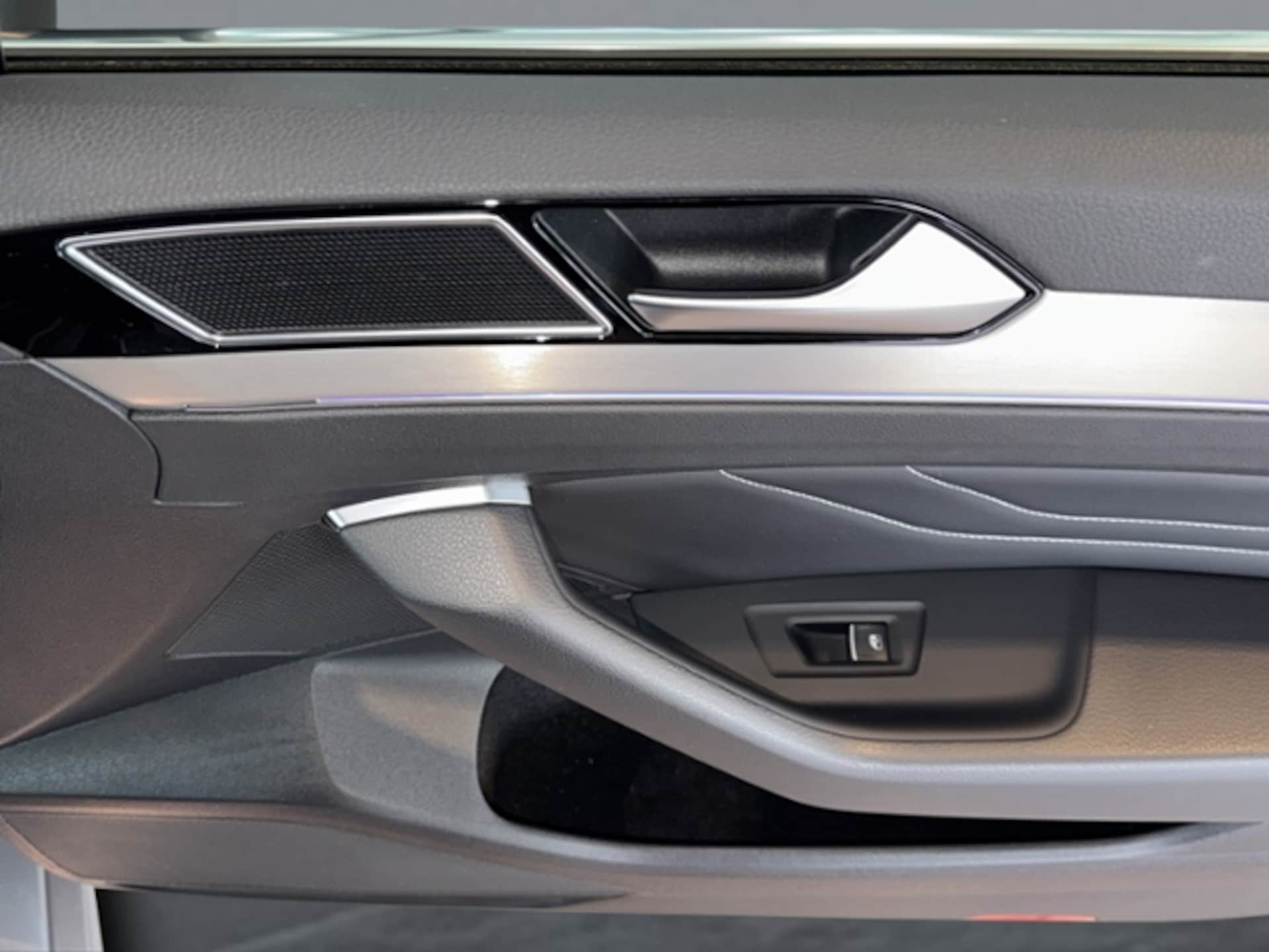 Volkswagen Passat Variant Elegance