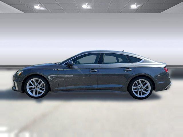 2023 Audi A5 Sportback