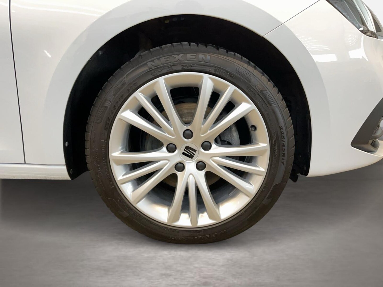 SEAT Leon – Bild 6