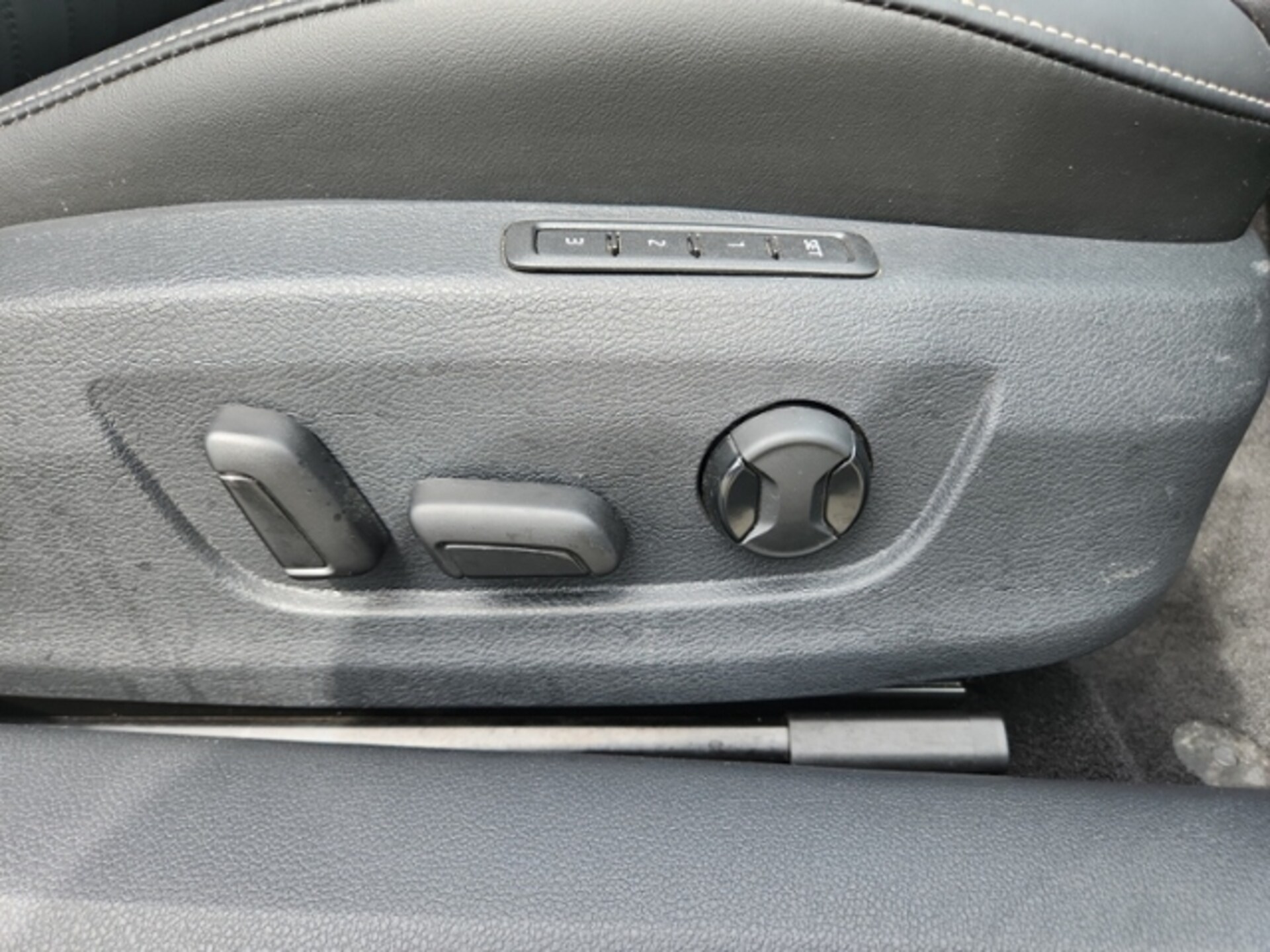 Skoda Superb Combi Laurin & Klement