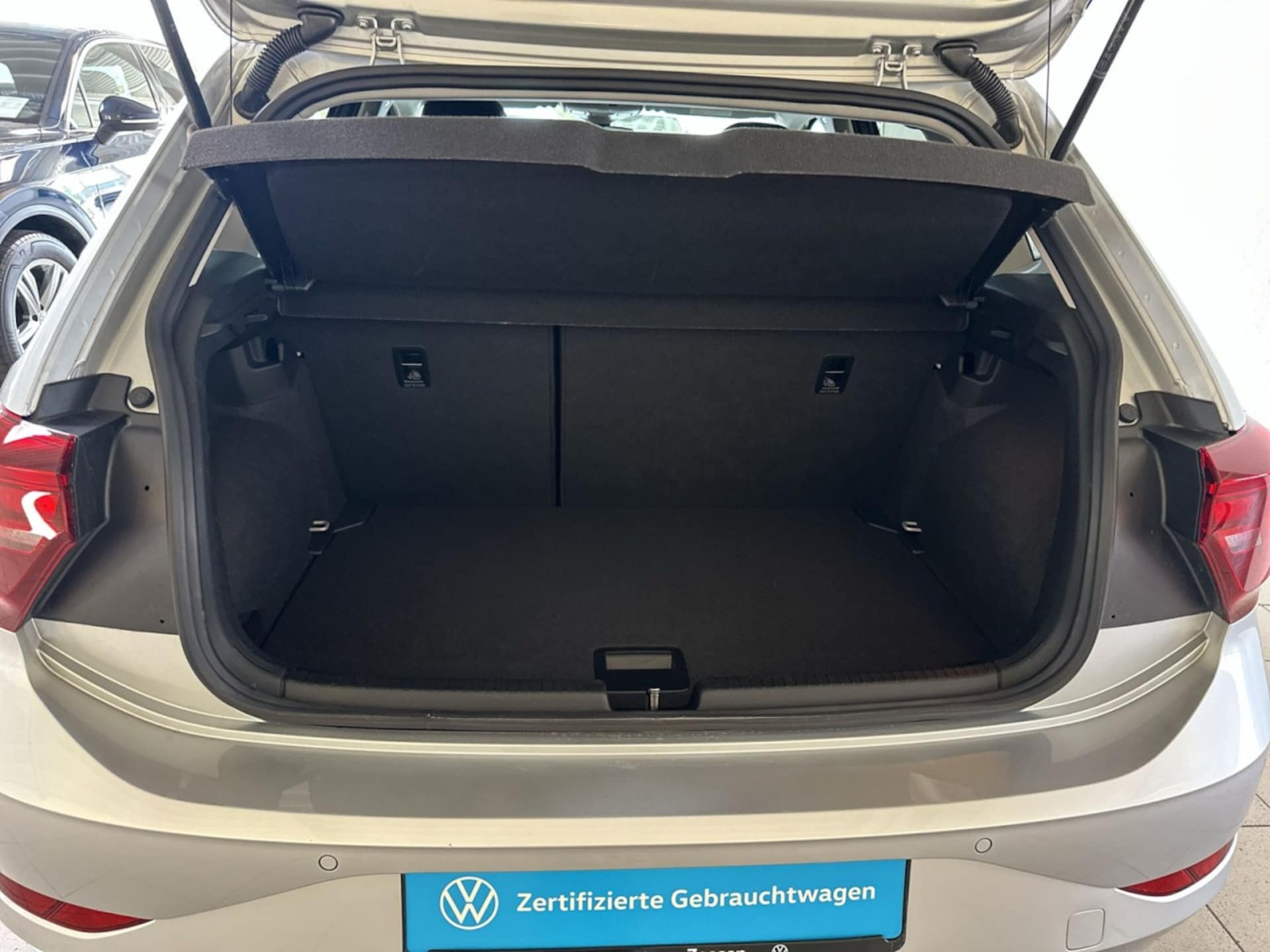 Volkswagen Polo Goal