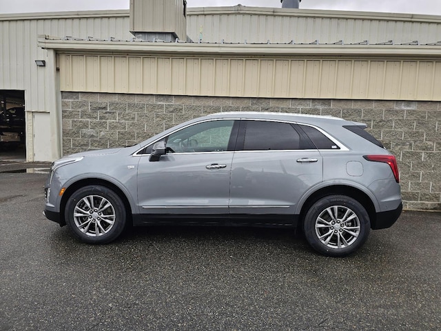 2023 Cadillac XT5
